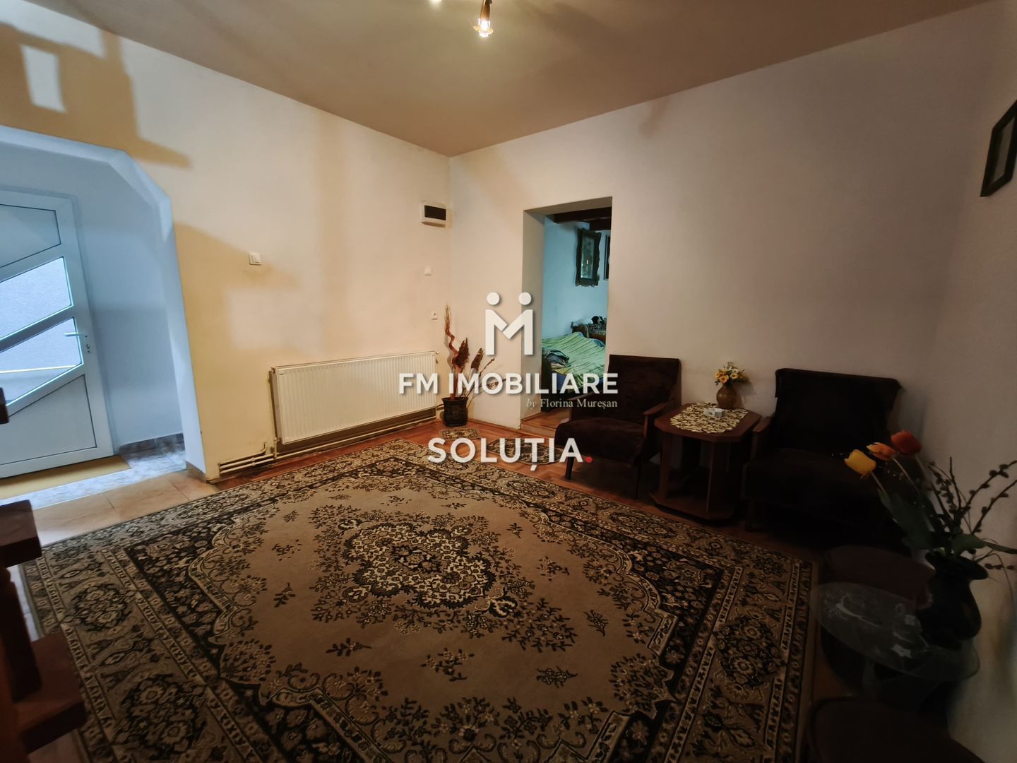 Casă P+M de vânzare – Zona Griviței, Baia Mare - Poză 16