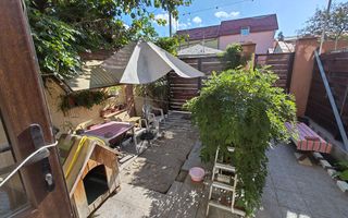 APARTAMENT 2 CAMERE IN VILA, TITAN/INDUSTRIILOR, CENTRALA, MOBILAT - Poză 10