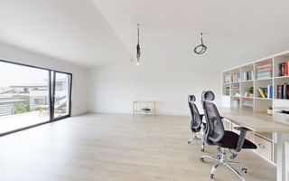 VOLUNTARI - Matei Millo | Vila 245 mp | Complex rezidential - Poză 36