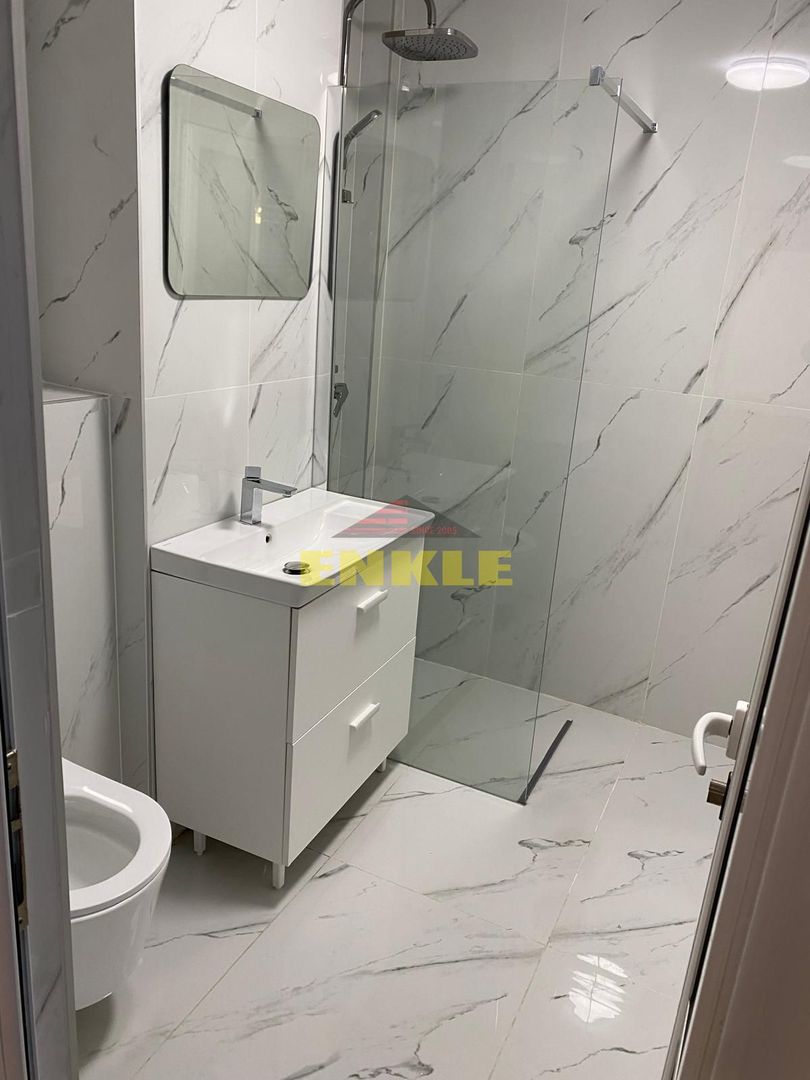 De inchiriat  apartament cu 2 camere decomandat, Ultracentral. - Poză 8