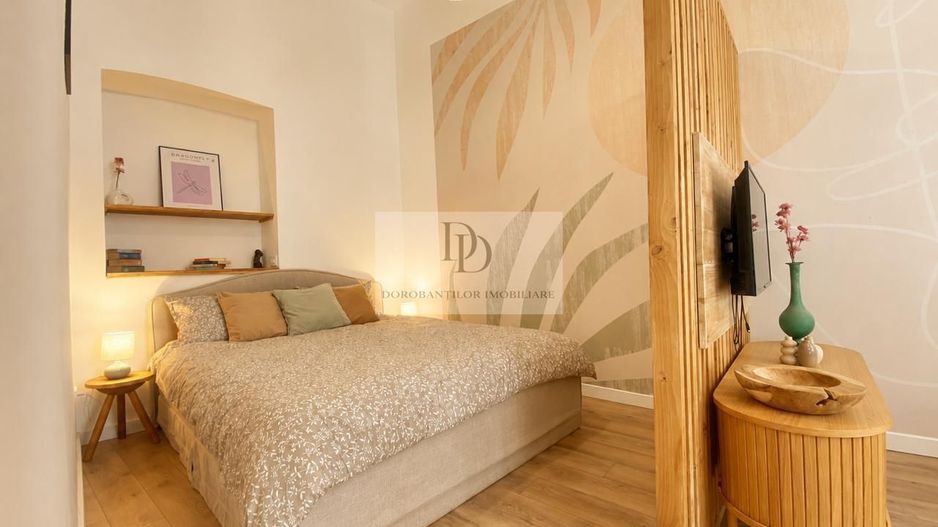 Apartament finisaje PREMIUM | UltraCentral - IULIU MANIU - Poză 3