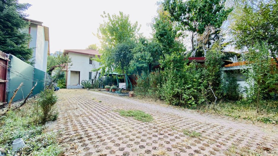 2 VILE CU TEREN DE 811 MP - Poză 12