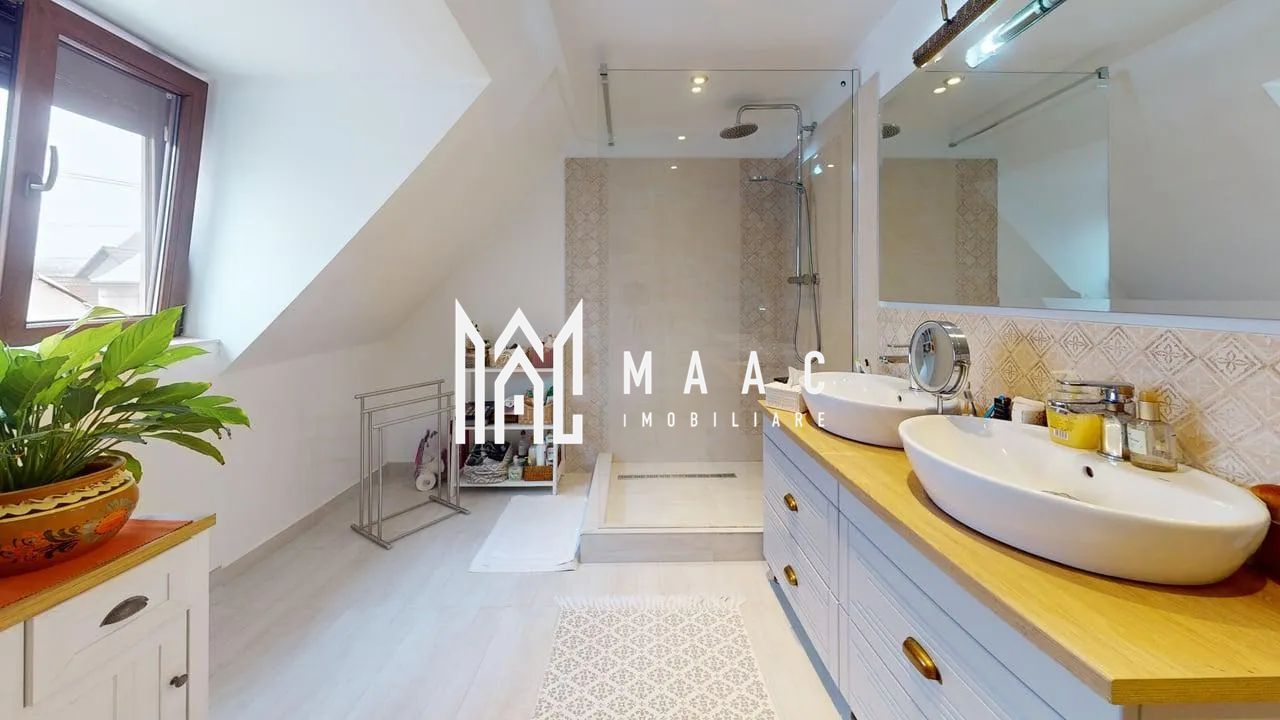 Casa individuala | Moderna | P+1 | 200 MP | Parcul Sub Arini - Poză 5