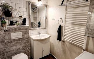 De vânzare apartament cu 2 camere decomandat, bloc NOU - Poză 4