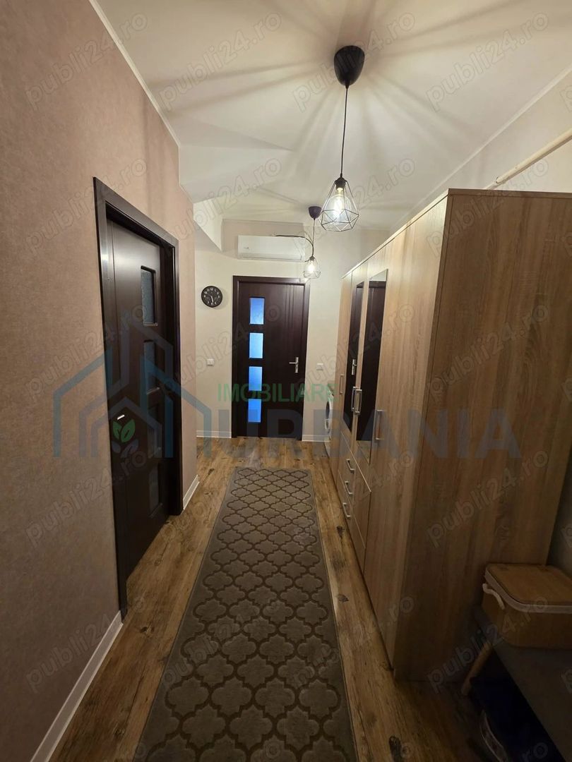 Apartament 2 camere - 52mp Panoramic Galata - Poză 9