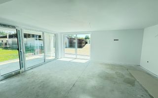 Casă in zona exclusivistă „Pădurea Dumbrava” - Poză 4