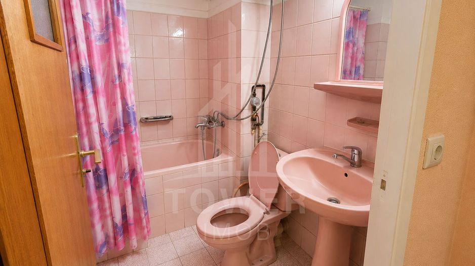 Apartament 3 camere decomandate, 55 mp, etaj 4/4 – Cisnădie - Poză 8