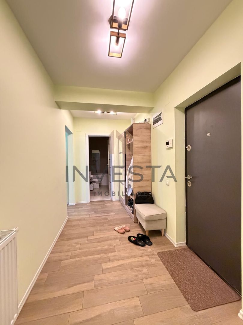 Apartament cu 2 camere decomandate ! - Poză 8