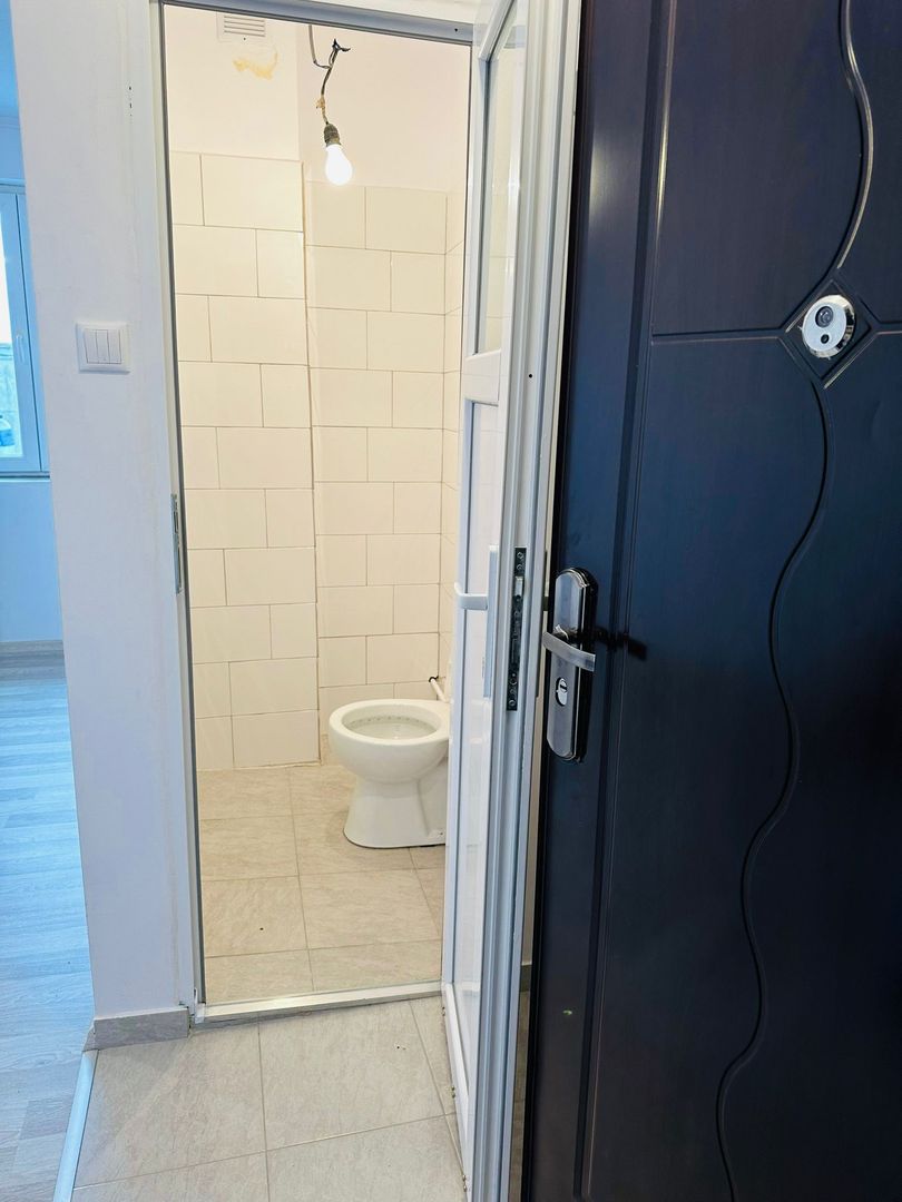 Garsoniera de vanzare Piata Rahova - Poză 8