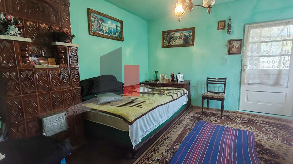 Voluntari - Vanzare casa singur curte - COMISION 0 - - Poză 2