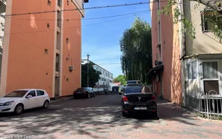 Fizicienilor - Lacramioarei, 3 camere 67 mp, pod 40 mp, modernizat - Poză 18
