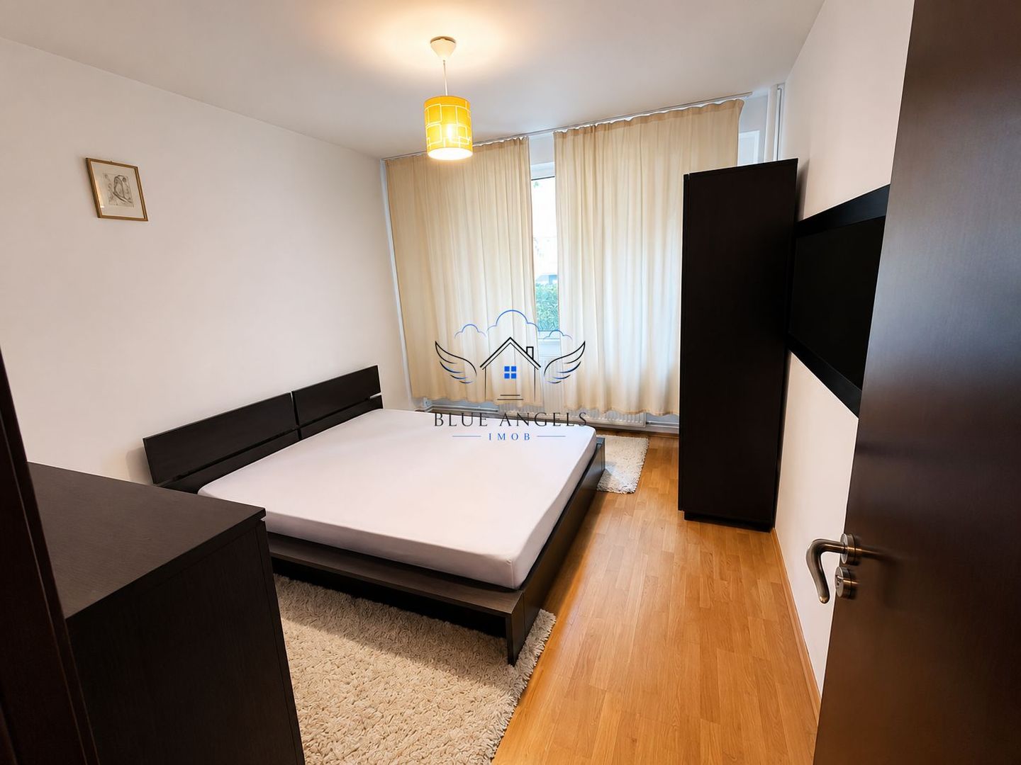 Apartament 2 camere de închiriat – Griviței | 55 mp | Recent renovat - Poză 3