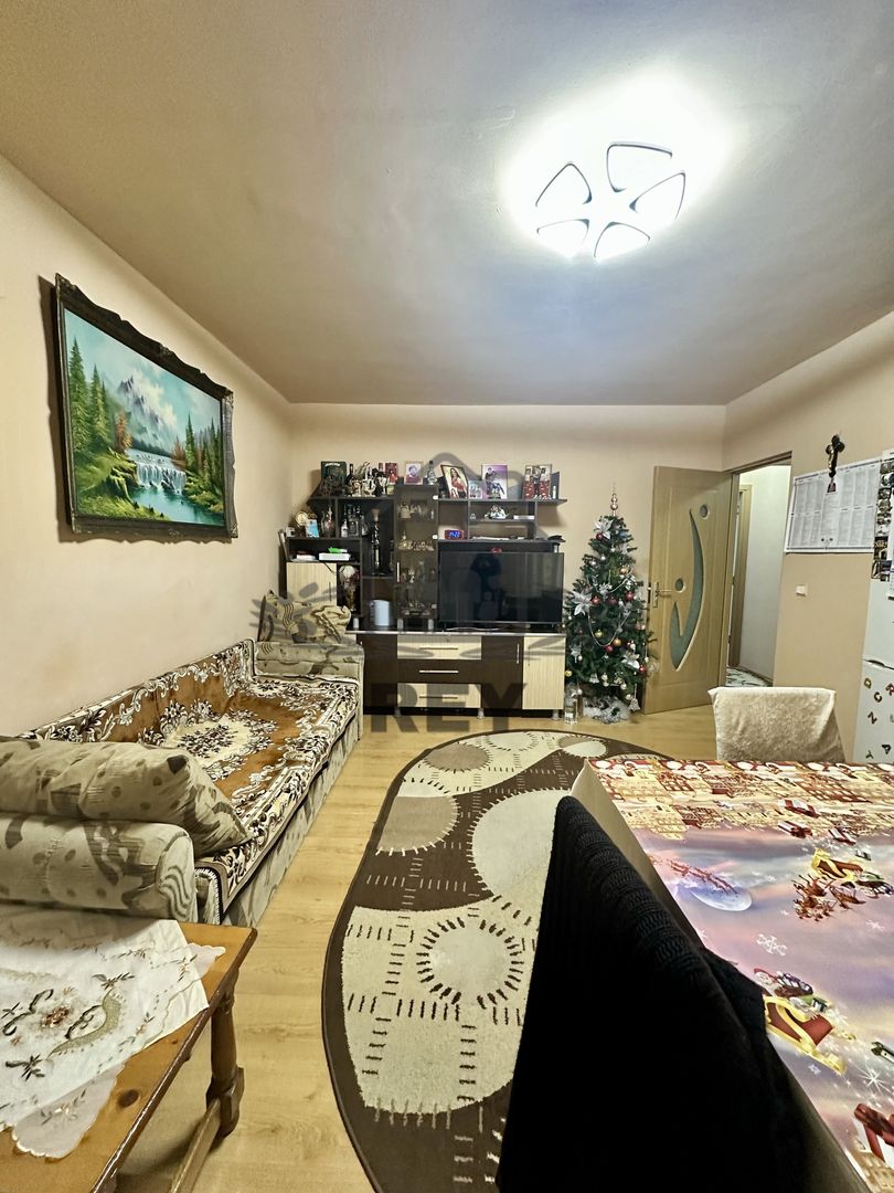 Apartament 3 camere Panoramic Gardens | str Viilor - Poză 2