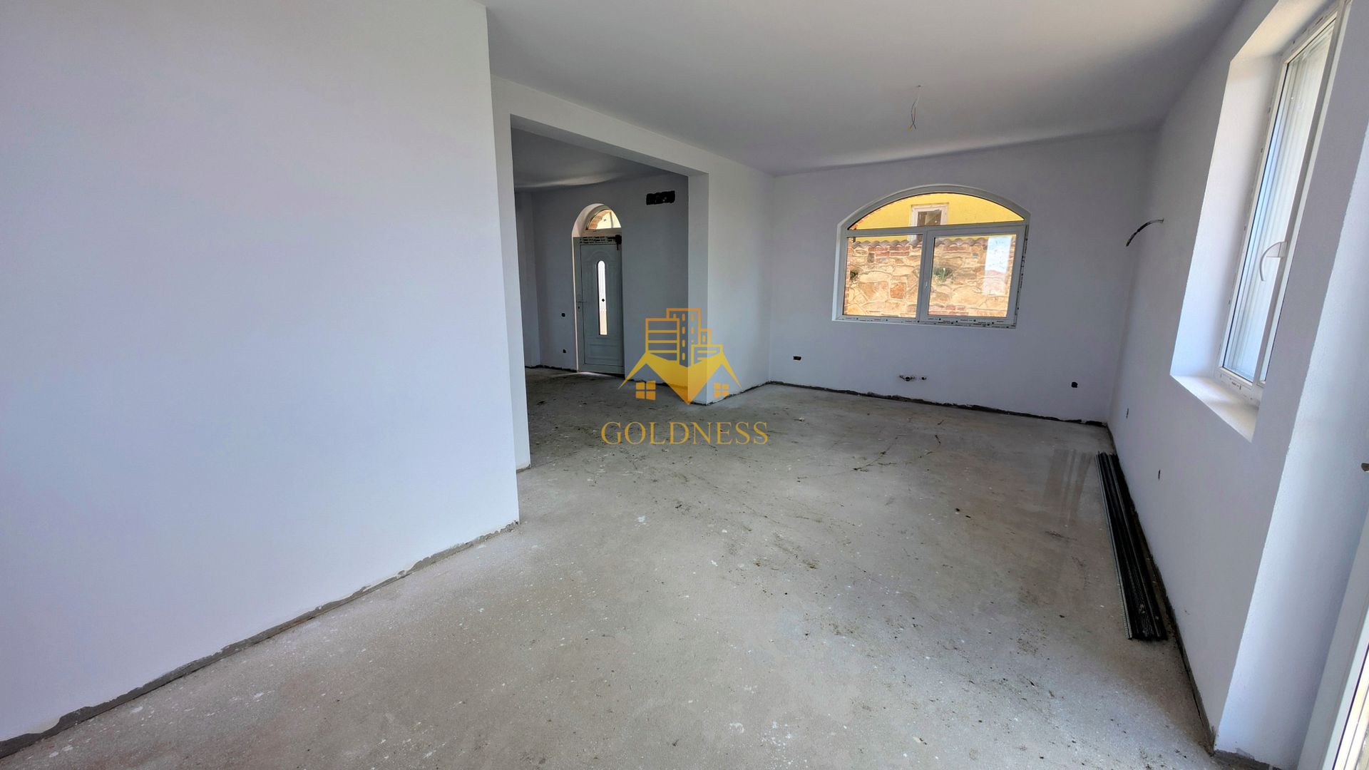 Vila, 4 Camere, Dezmir, Constructie Noua, 450 mp, 4 Bai, 2 Parcari - Poză 7