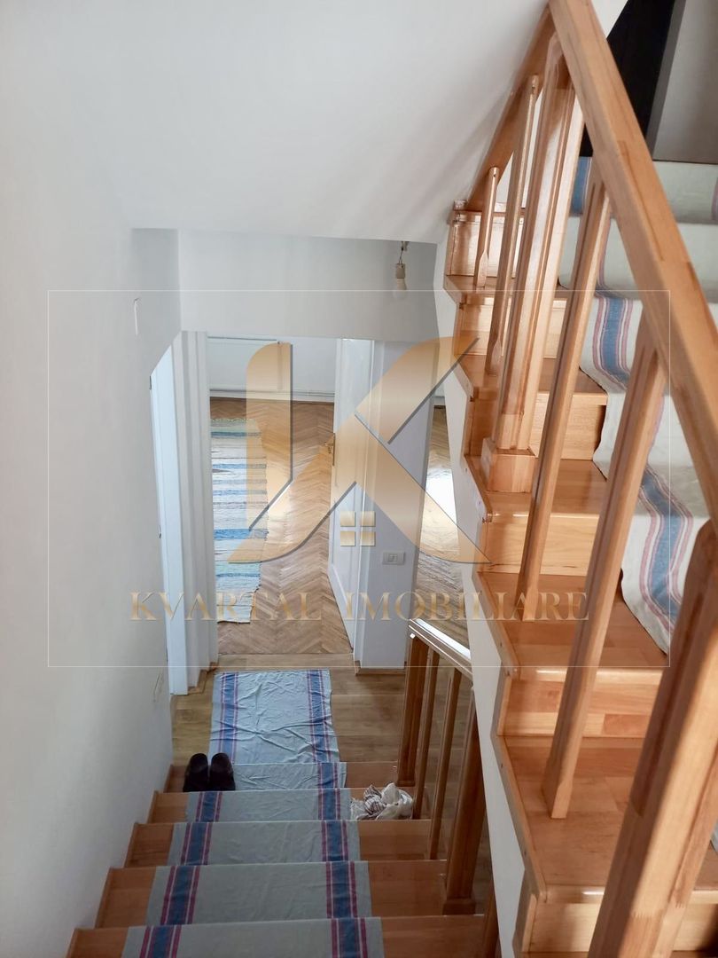 Apartament Samantha 3 camere ,  77mp , parcare Malul Mureșului! - Poză 5