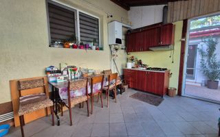 TECHIRGHIOL (COD 02) - Casa 5 camere teren 552 mp complet mobilata - Poză 4