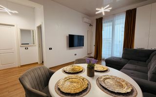 Apatament cu 2 camere in Complex de lux la malul marii - Poză 5