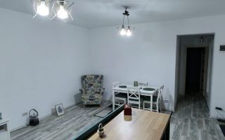 Apartament cu 2 camere / Curte proprie - Poză 1