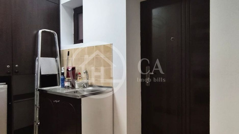 Spațiu comercial de închiriat în zonă Centrală, Oradea - Poză 6