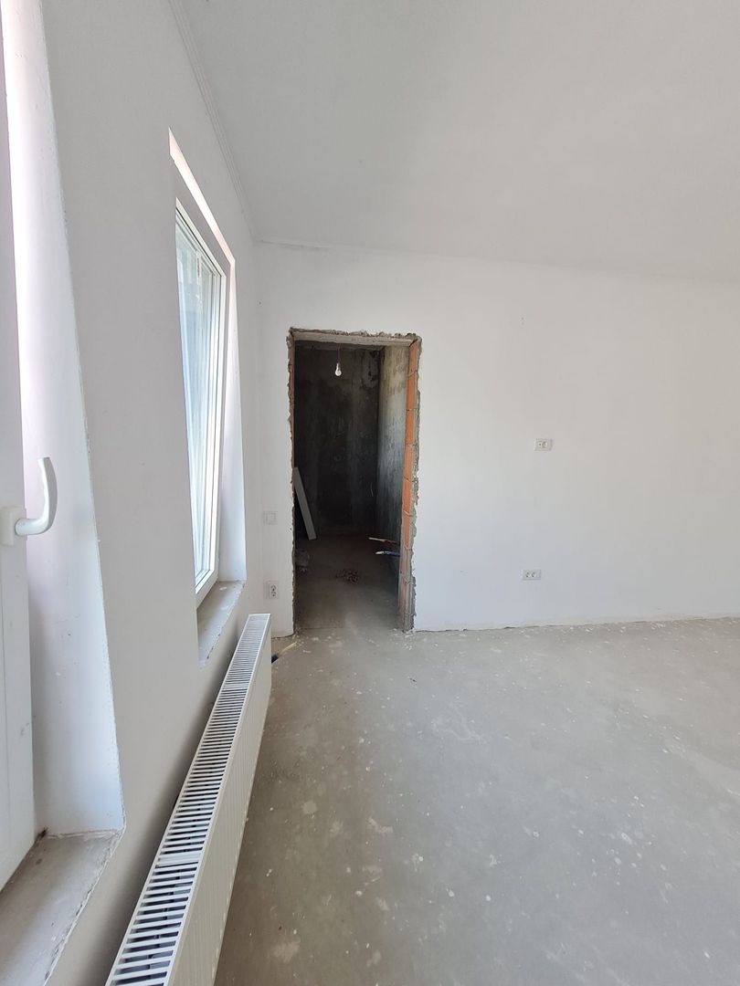 Duplex construcție pe parter in Parta - Poză 14