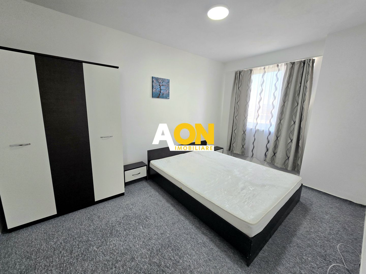 Apartament cu 3 Camere, Bloc Nou, Lift, Zona Arex - Ampoi 3 - Poză 6