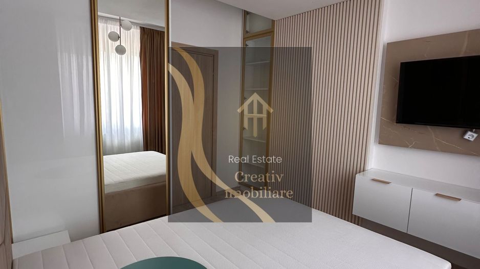 Închiriere apartament 2 camere - Poză 6