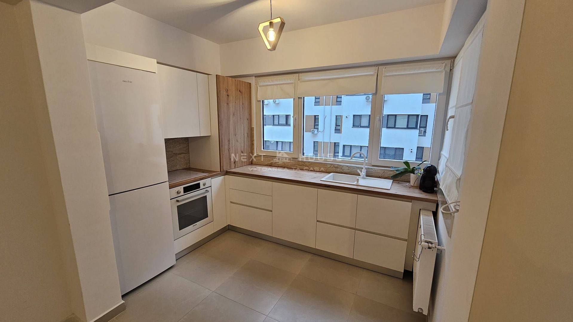 Apartament Rahova  ( Parcul Carol -  Liberty Mall ) - Poză 14