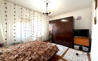 2 camere Doamna Ghica bloc 1990 - Poză 6