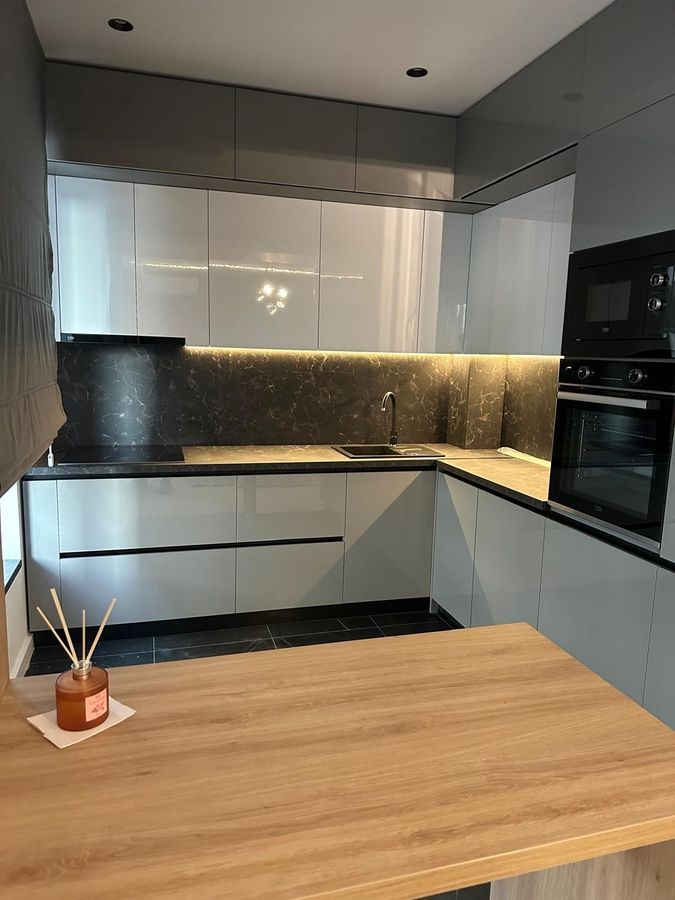 Apartament 2 camere de vanzare Sisesti constructie 2025 - Poză 6