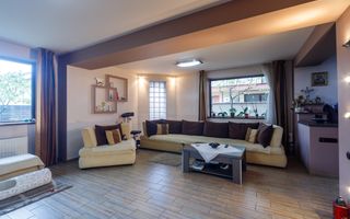 Vânzare, Duplex, 8 camere, zona Militari - Poză 2