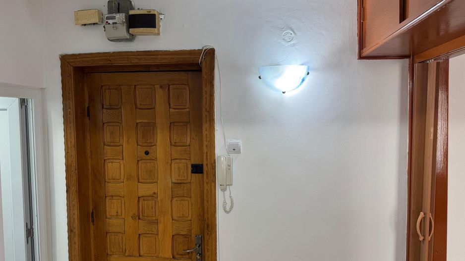 De inchiriat Garsoniera 26 mp zona Traian - Poză 8