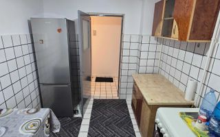 Apartament 2 camere decomandat, 55 mp, etaj 2/4, Tătărași – Piața 2 Băieți, mobilat și utilat, centrală termică - Poză 6