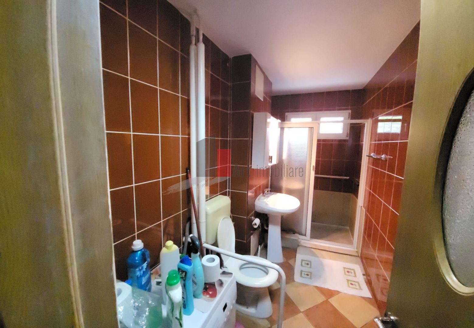 Apartament 4 camere Titan - Poză 17