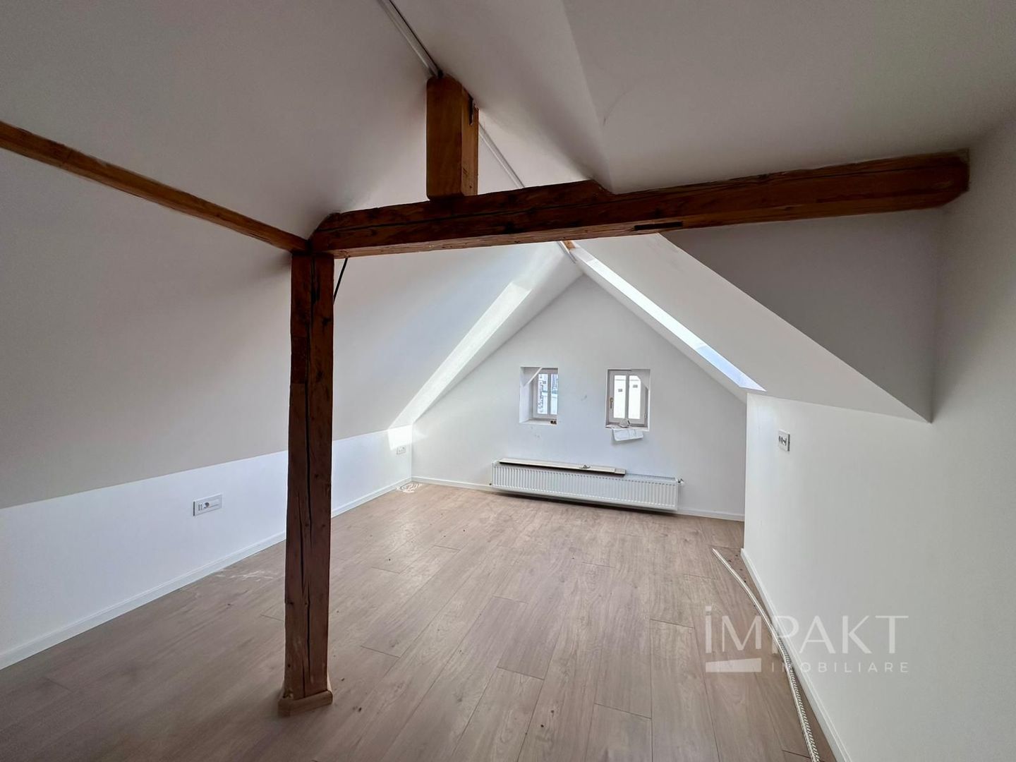 Vila exclusivista de inchiriat 185 mp, terasa si gradina – A.Muresan - Poză 14