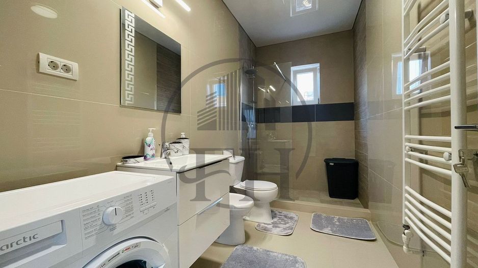 SOLD/ VANDUT Casă/Vilă cu 3 camere de vanzare Navodari - Poză 7