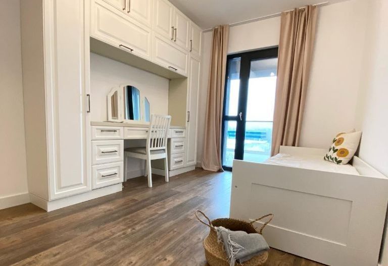 APARTAMENT 3 CAMERE | MOBILAT + UTILAT | 2 GRUPURI SANITARE - Poză 7