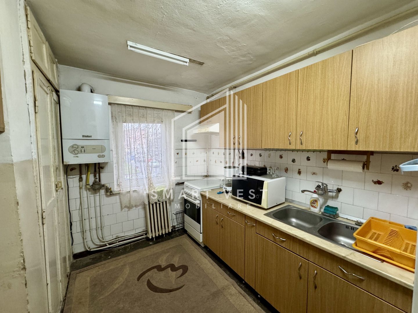 Apartament 4 camere | Etaj 1 | 80 mp utili | Zona Micro 16 - Poză 3