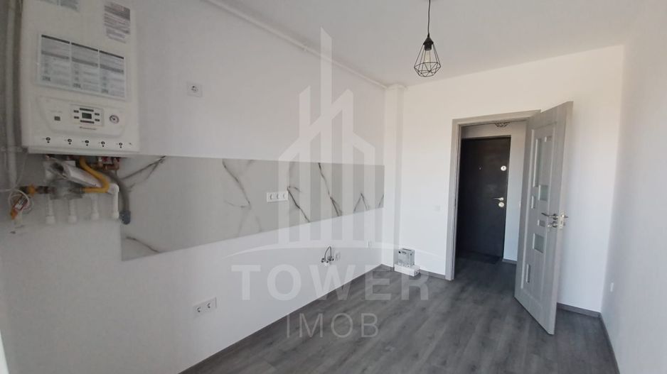 Apartament 2 camere de vânzare la etajul 1 | Doamna Stanca - Poză 3