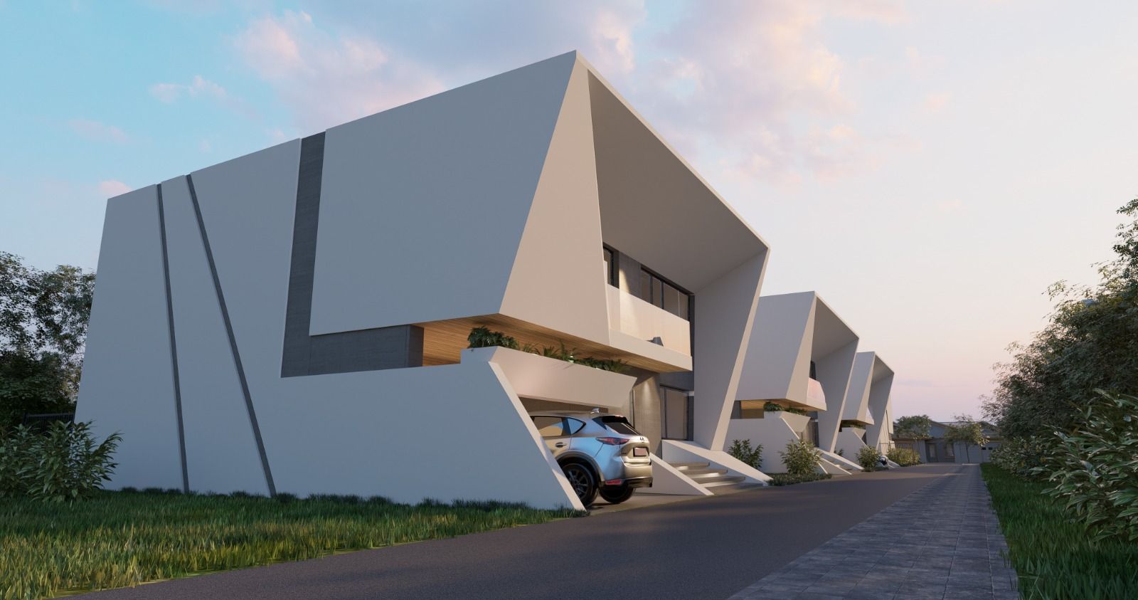 VILĂ INTELIGENTĂ DE LUX ÎN NORDUL CAPITALEI – DESIGN MODERN, TEHNOLOGIE AVANSATĂ - Poză 12