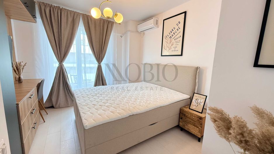 Duplex premium 3 camere | 100 mp | 2 terase | Parcare - Poză 6