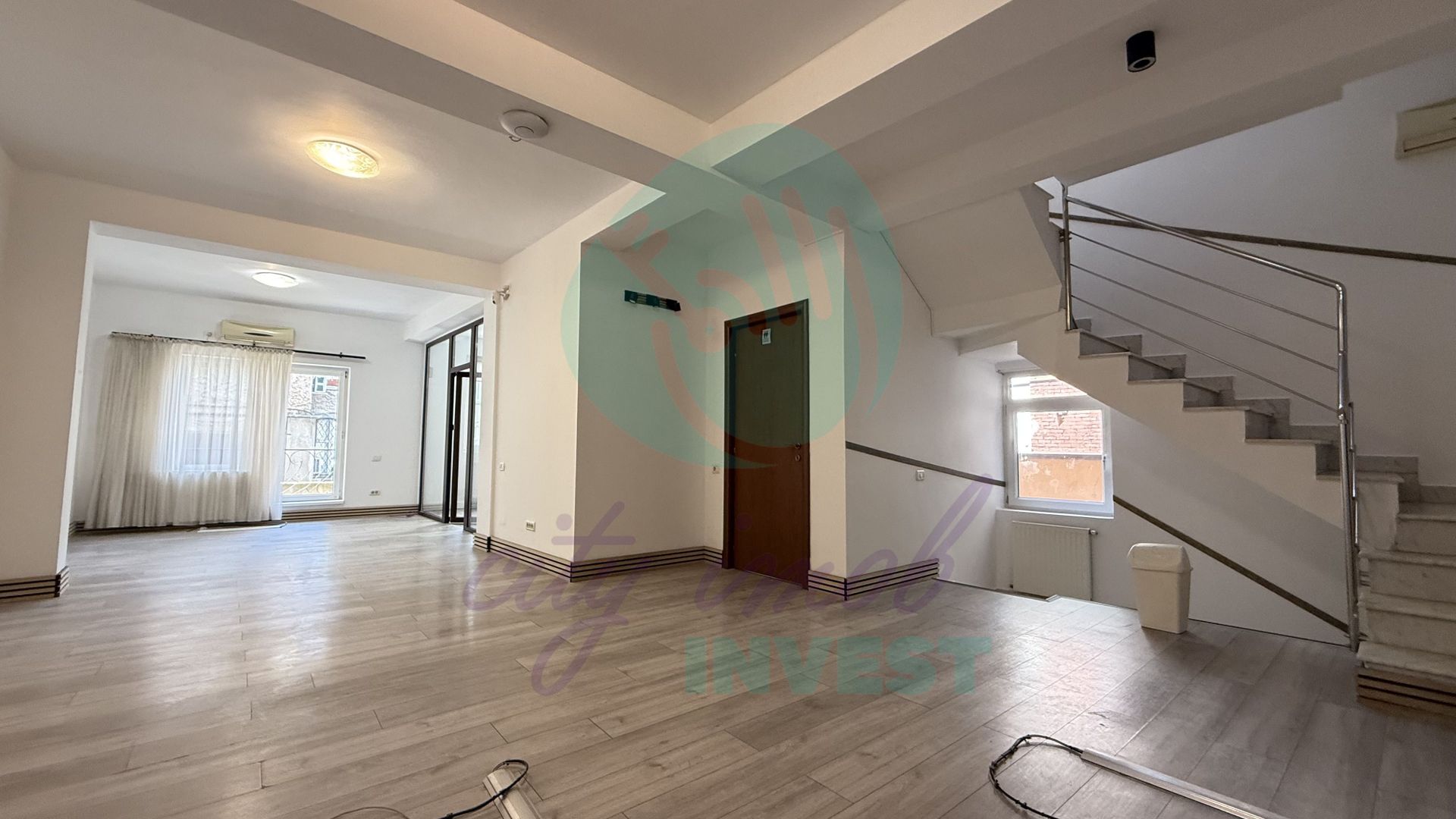 Casă birouri Piața Muncii | 365 mp - Poză 1