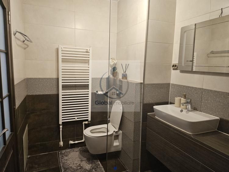 Apartament 2 camere , bd unirii , stradal - Poză 9