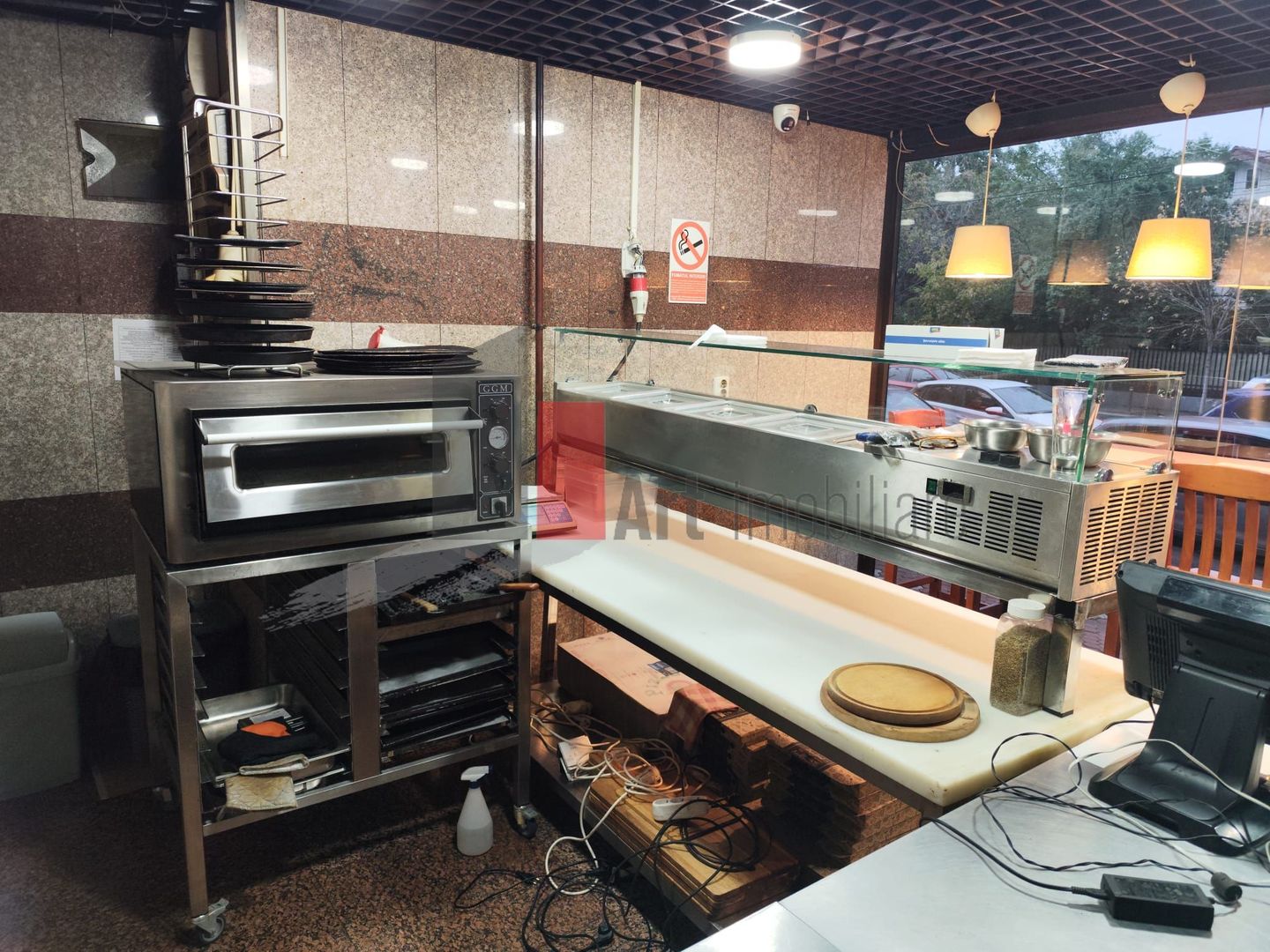 Spatiu comercial de inchiriat in zona Dacia - Ocazie!! - Poză 20