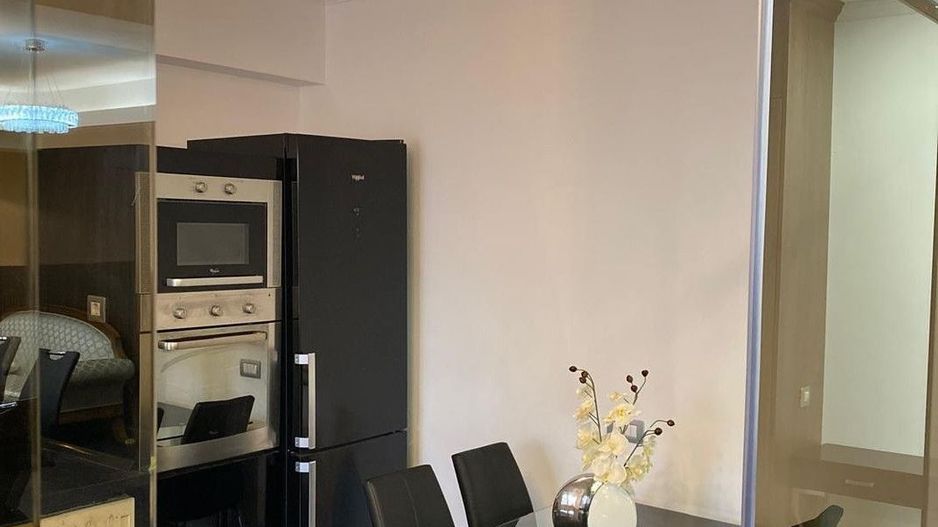 Apartament de vânzare 4 camere Lux | 190 mp | Mobilat nou | Herăstrău - Poză 8