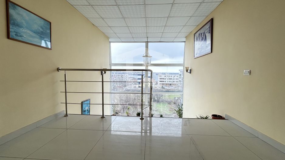 Hotel Austin D+P+3E de inchiriat - ideal birouri/clinica/scoala soferi - Poză 26