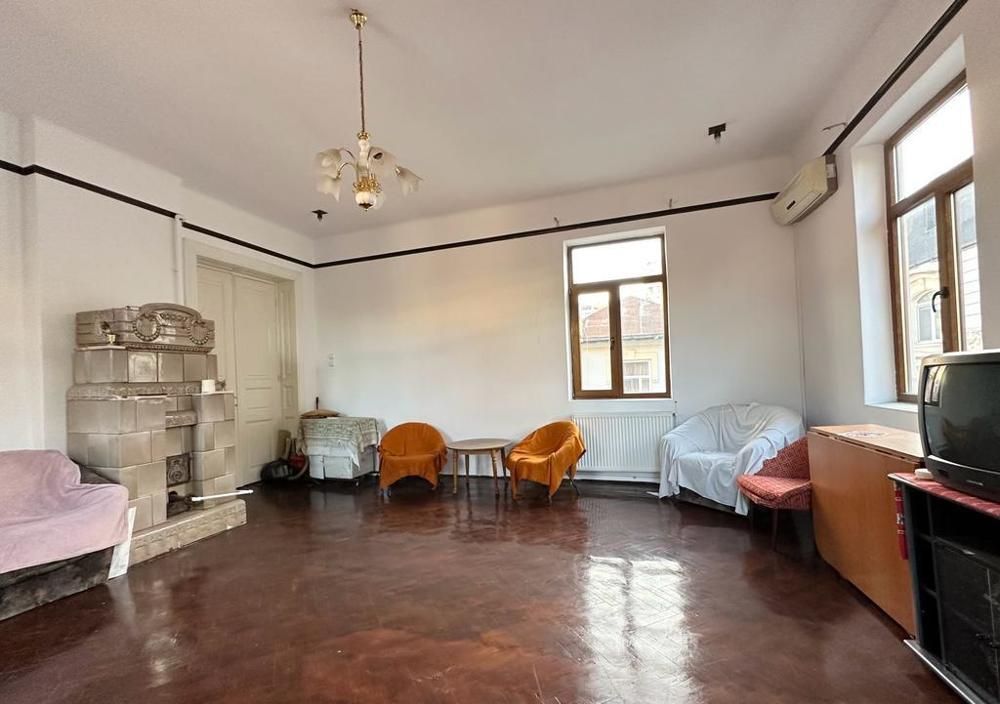 De vanzare Apartament in vilă, Piata Sf. Vineri, Unirii, Coposu - Poză 2