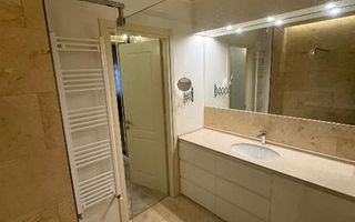 Apartament ultracentral de inchiriat | 4 camere -120 mp | semimobilat - Poză 10