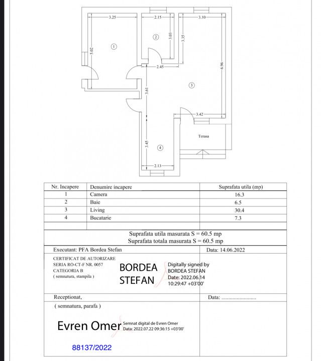 Agigea - Casa  deosebita cu piscina, mobilata si utilata complet. - Poză 74