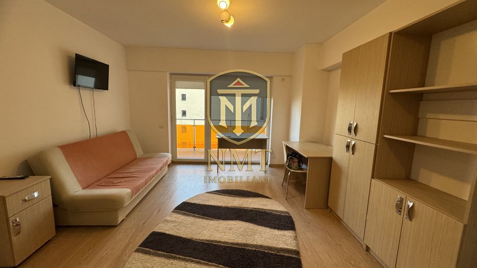 Apartament cu 2 camere | 44 mp | VIVA CITY - Poză 1