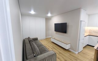 Vânzare, apartament, 3 camere, str. Alecu Russo, Râșcani - Poză 1